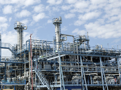 方矩管在化工領(lǐng)域的應(yīng)用